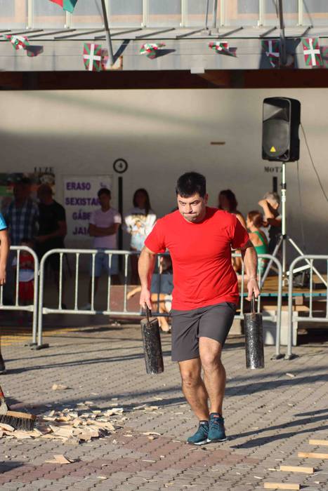 Indarrak neurtu dituzte fest 26 1660593556546