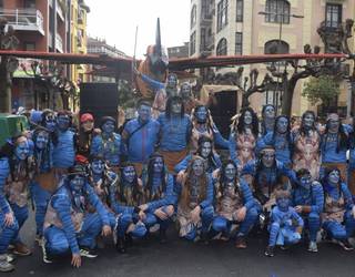 Iritsi dira lehen argazkiak