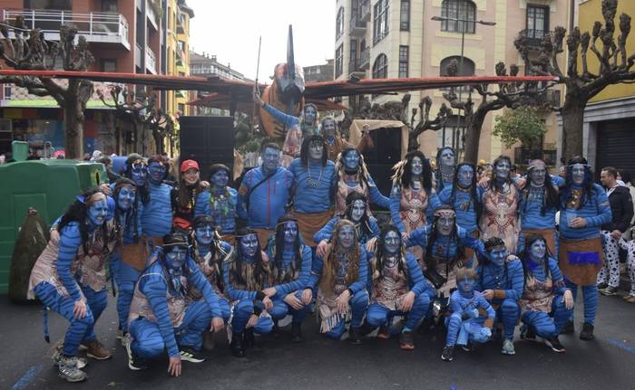 Iritsi dira lehen argazkiak