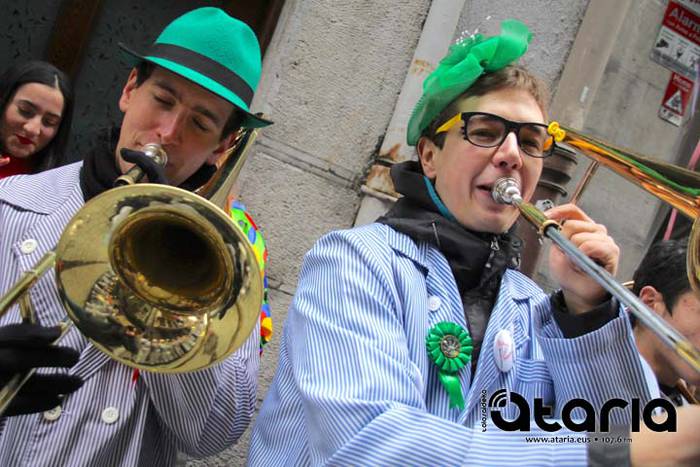 Kaleko giroa, festa giroa ed 21 1518115129144