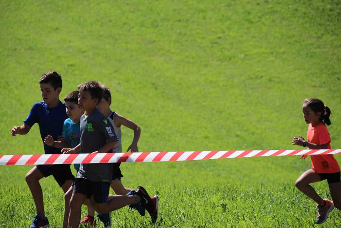 Sator zulorik ez da, korrika 29 1565954997706