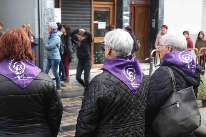 Ostegunetik igandera, Asteas 14 1552139802343