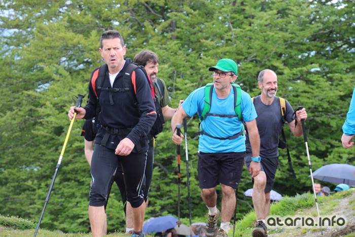 XIV Orduak Lekunberri-SanMigel-Guardetxe 94 1464533122166