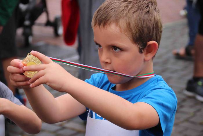 Asteasuko haurrek hasi dute  32 1530188205336