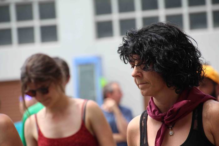 Kuadrilla eguna, termometroa 80 1530370228482