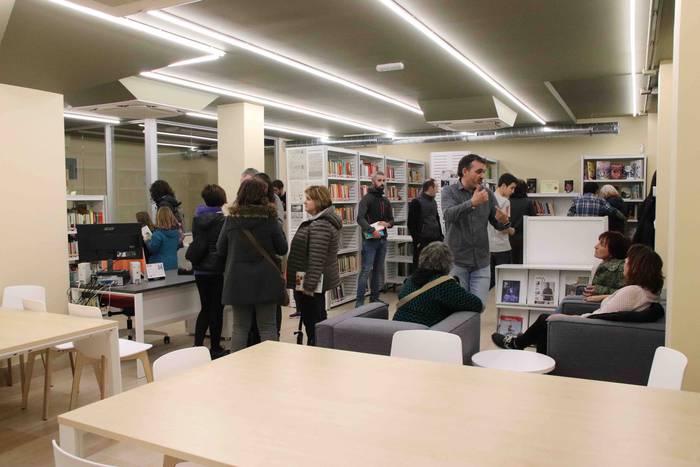 Adunako Txantxaenea inaugura 43 1576837152732