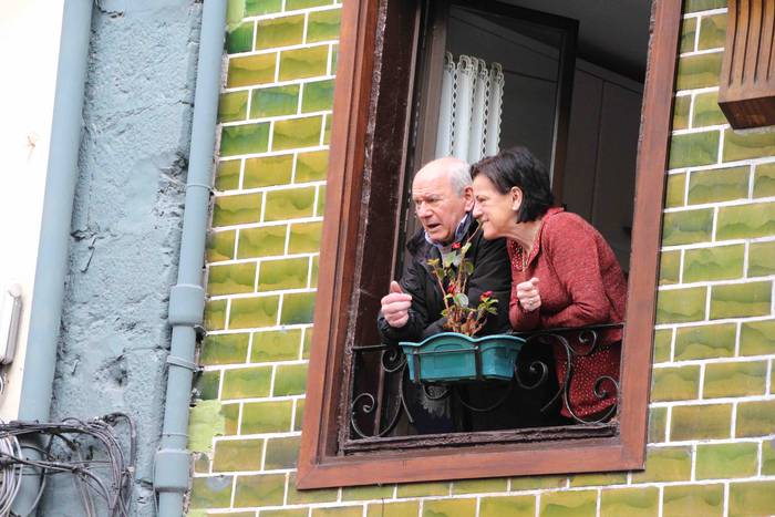 Aiz Orratz elkartearen Haur  10 1645283663936