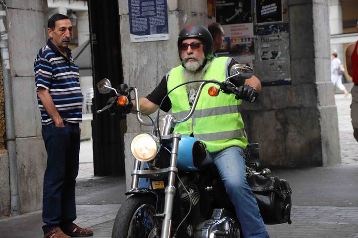 Denboran atzera egin du Tolo 70 1561886501711