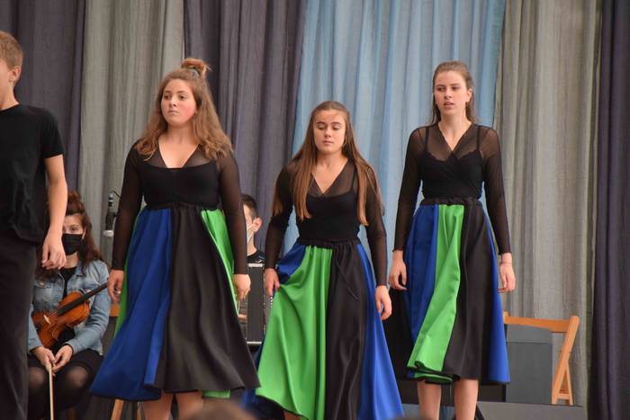 San Inazio eguna Altzo dantz 37 1627737683512