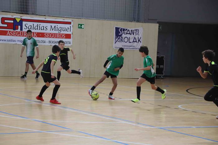 Gabonetako Areto Futbol Txap 34 1578233326787