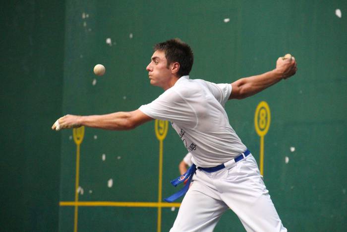 Amaitu da XXVII. Joxan Tolosa Txapelketa 25 1473013431833