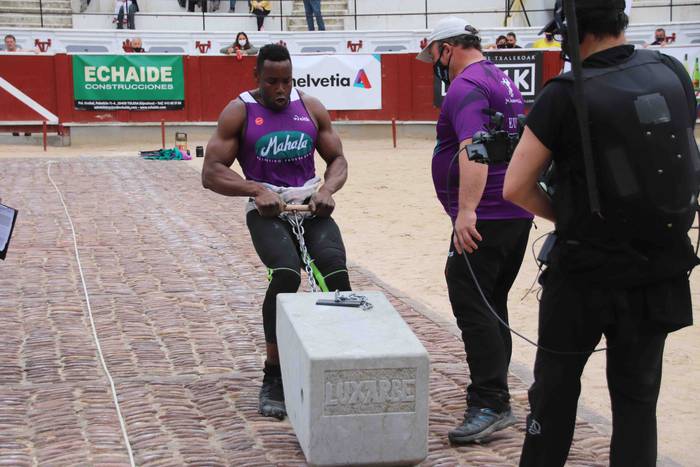 II. Mahala Binakako Euskal P 123 1622316326224