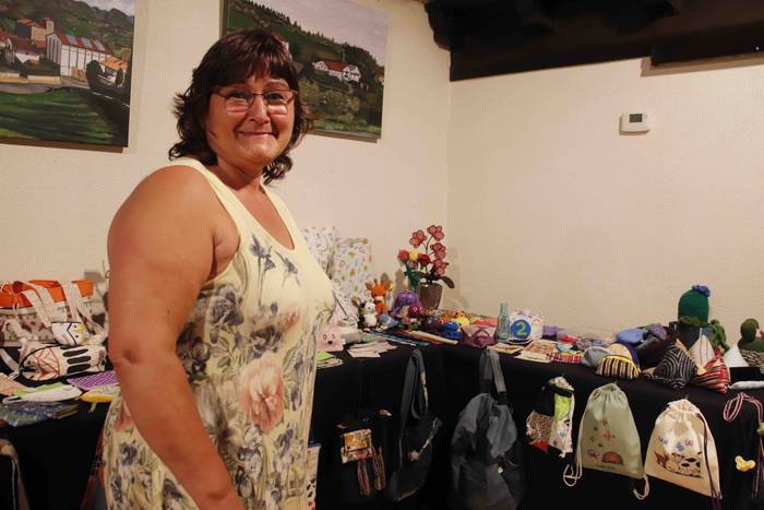 Hernialdeko artisten erakusk 2 1625641427504