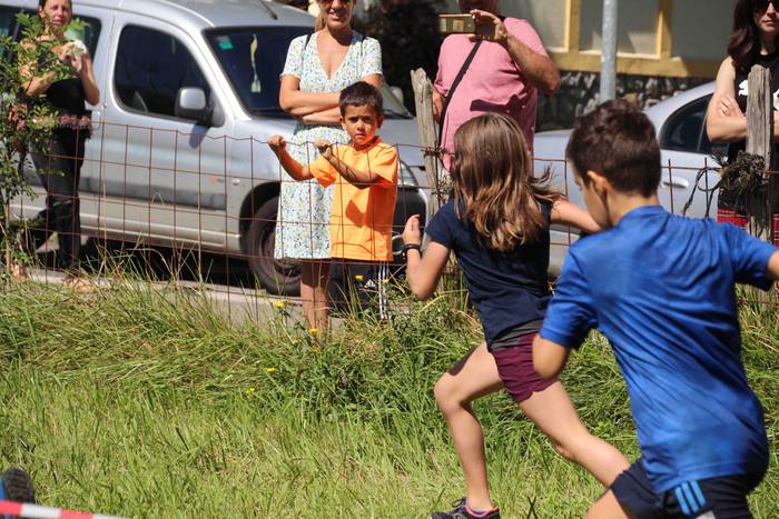 Sator zulorik ez da, korrika 30 1565954998311