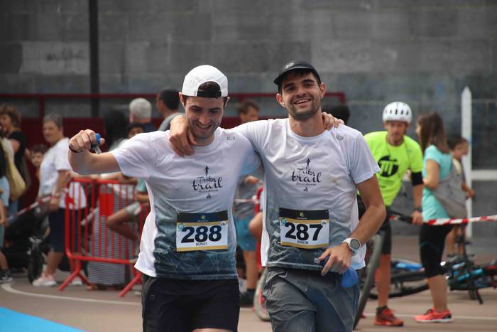 I. Trikuharri Mendi Lasterke 58 1658581458249