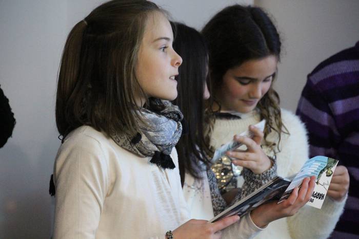 X. Galtzakomik, aurkezpena 17 1512211025123