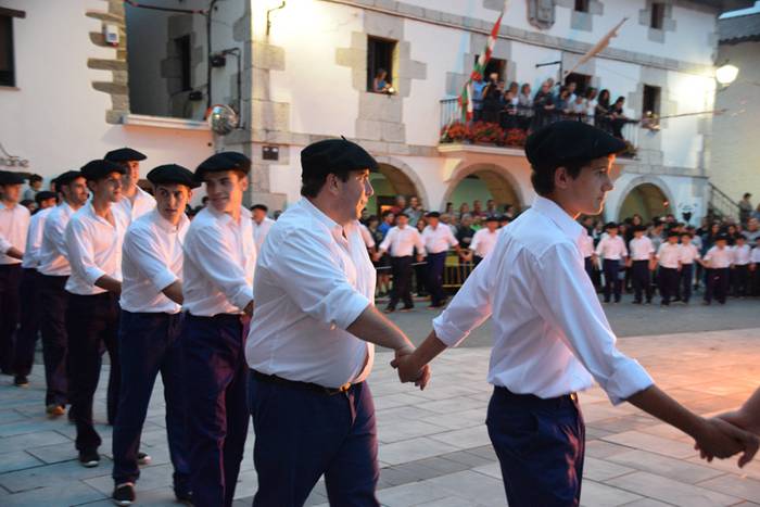 Abaltzisketa soka dantza 201 20 1498288139435