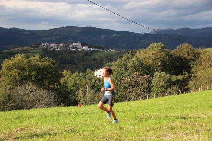 Iñaki Olano eta   irabazle E 48 1571509129959