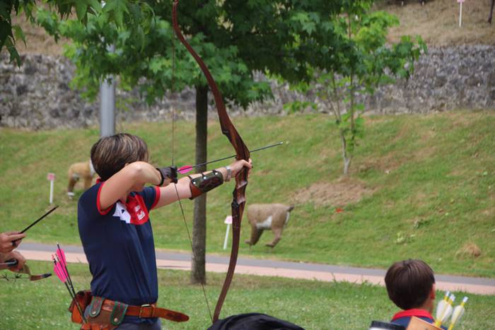 Arku-tiraketa Bihotzez elkar 31 1498391977754