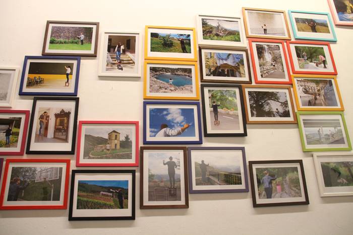 Kultur tailerren erakusketa 2016 Tolosa 15 1467879520195