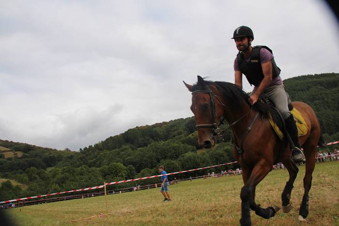 Zaldiak lasterka, gazteak desafioan 41 1472406781230