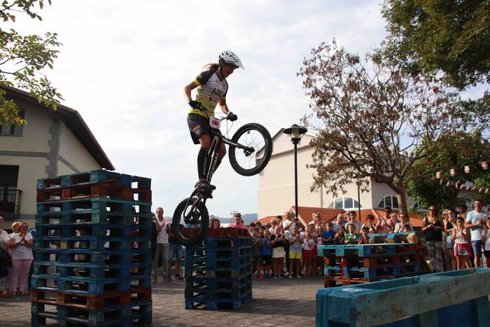 Harria, triala eta txakolina 68 1568486202522