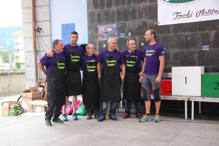 Gustura I. Ibarraldeko Raidarekin 45 1467489122412