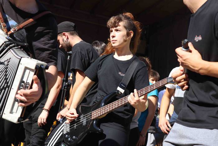 Jende ugari elkartu da euska 12 1664733756787