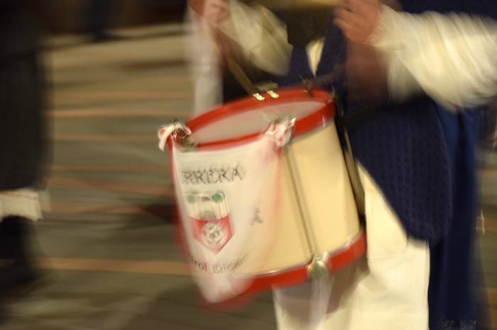 Emakumeen burrunba inauteri  13 1645822819298