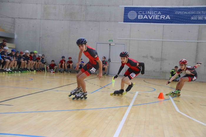 Gurpiltxoen gainean, abiadur 18 1577010558695