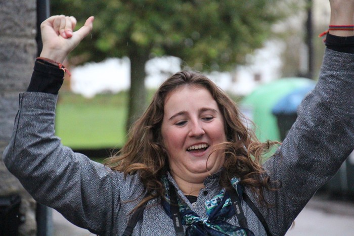 Amasako gazteentzat 24 orduko festa - 20