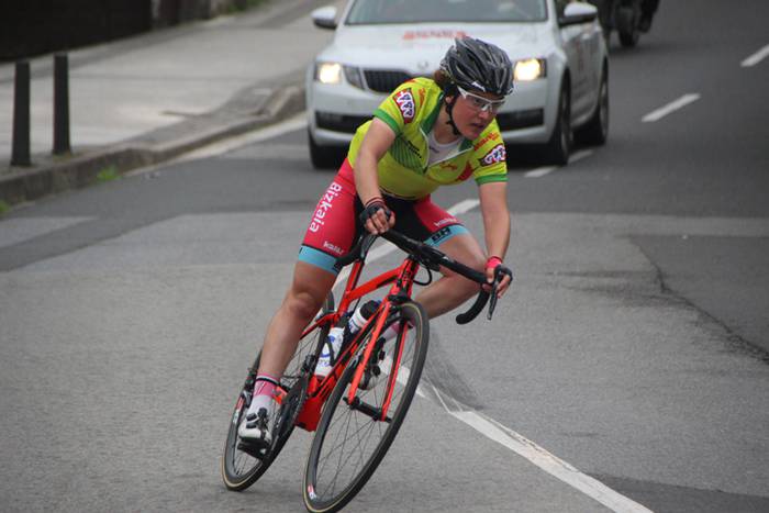 Lucia Gonzalezek irabazi du  23 1527422851378