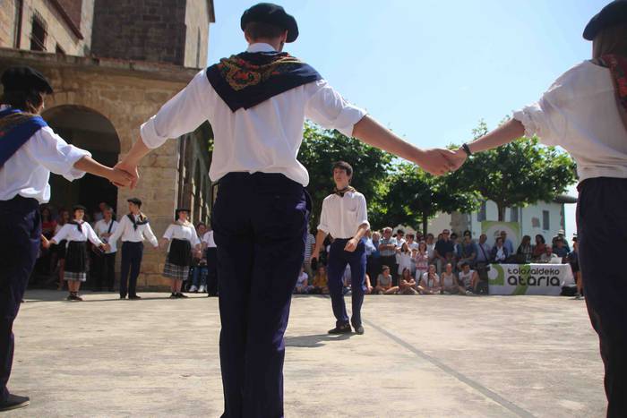 Asteasu San Pedro jaiak 2018 14 1530275595390