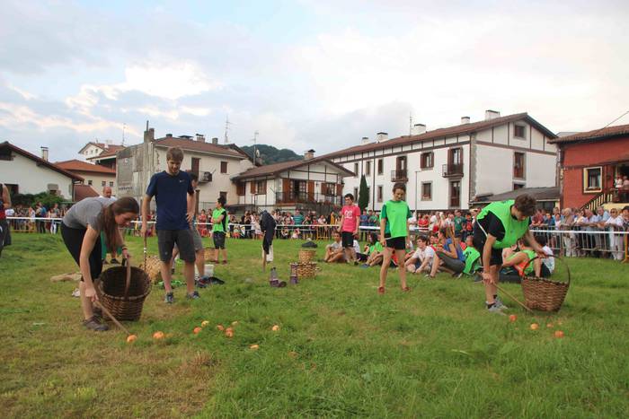 Azken ostikoak festen azkene 55 1530469286614