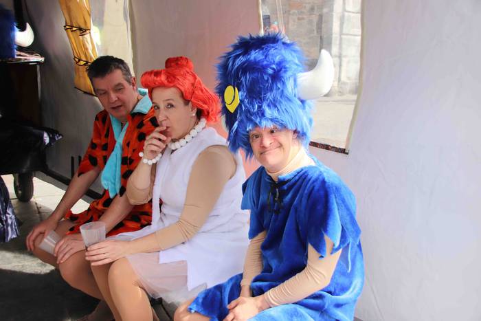 Zaldunita Eguna 2019, karroz 57 1551629638925