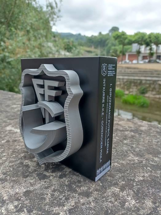 I. Gipuzkoako Futbol Sariak 13 1655294043385