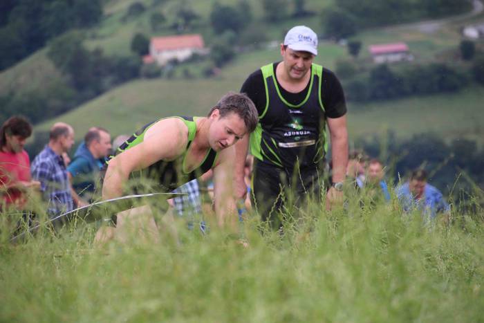 Iban Pardo garaile, Euskal H 3 1564318465475