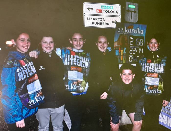 Korrika, herriarren argazkia 8 1649773951125