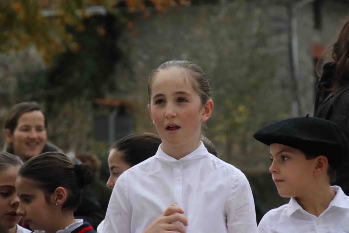 Dantzari Txiki Eguna Zizurki 4 1575117816657