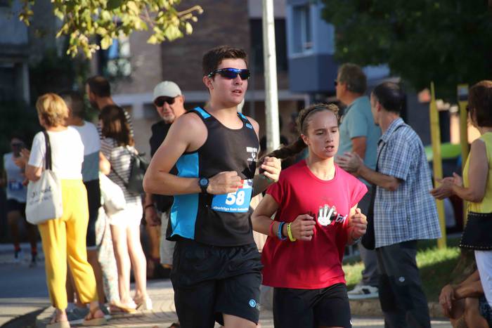 Zizurkilgo XIII. Kros Mistoa 41 1662403297860