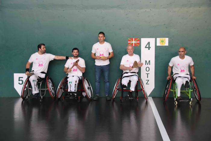 Behar Zanaren Pilota Maratoi 37 1654278653102