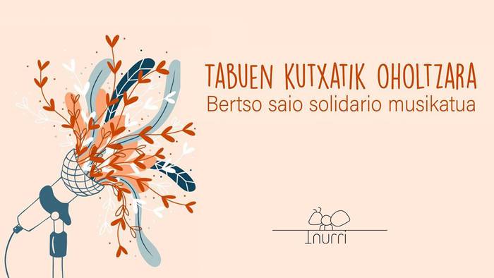 M8. Bertso saioa eta afaria