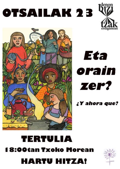 Tertulia
