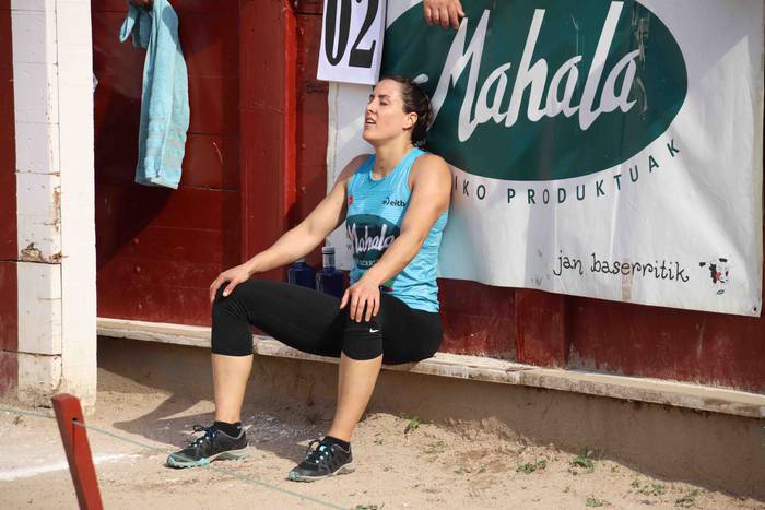 II. Emakumeen Binakako Euska 44 1655578512538