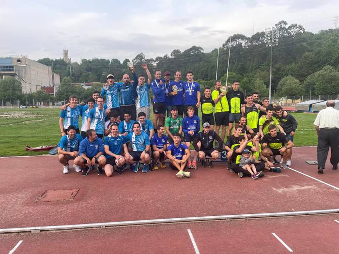 Emaitza "historikoa" Tolosa  3 1653669550199