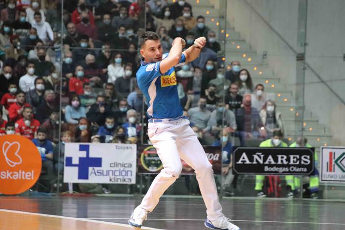 Azkeneraino borrokatuz lortu 36 1649016651176