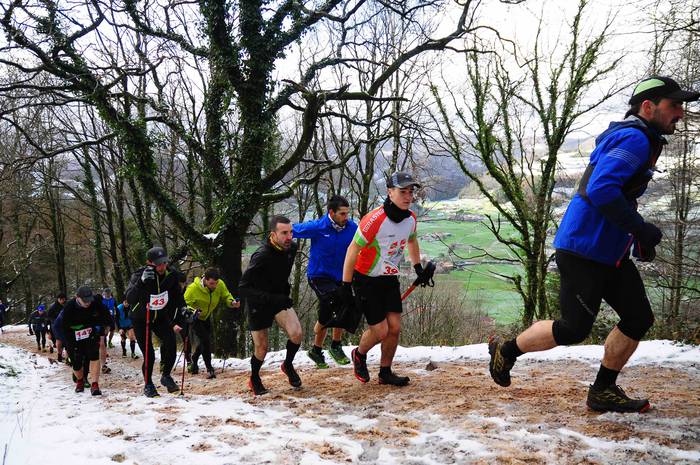 II. Negu Trail, Berastegi, 2 17 1549216748176