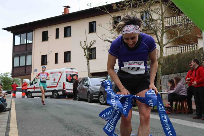 Jokin Tolosa eta Leire Elola 28 1650804471737