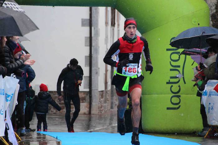 II. Negu Trail, Berastegi, 2 39 1549215859959