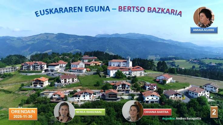 Euskararen Eguna-Bertso bazkaria (2) (Orendain, 2025-11-30) (31'10'')